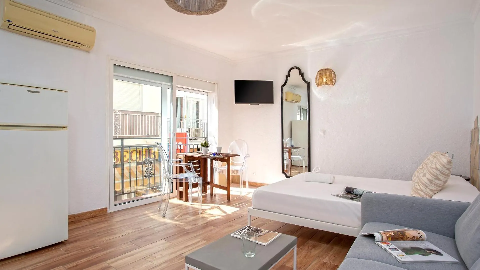 Sunstay Dream Loft Carihuela Beach טורמולינוס ספרד
