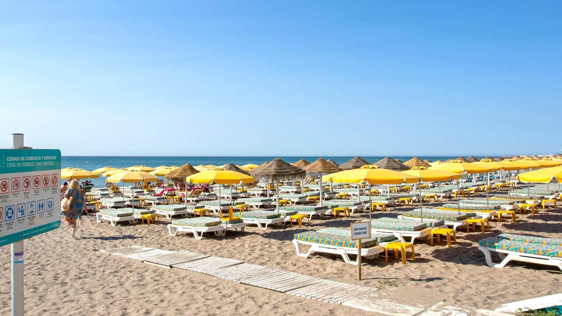 Apartment Sunstay Dream Loft Carihuela Beach Torremolinos