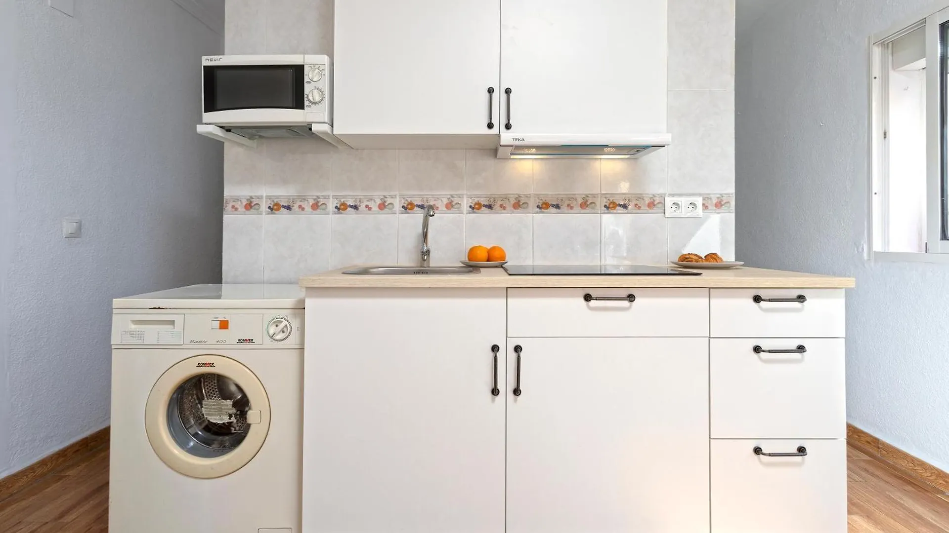 Sunstay Dream Loft Carihuela Beach Torremolinos Apartment