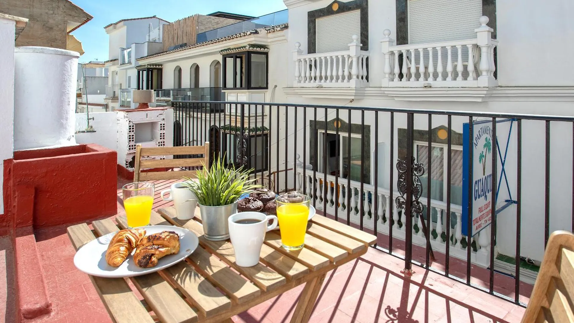 Sunstay Dream Loft Carihuela Beach Torremolinos 0*,  Spain