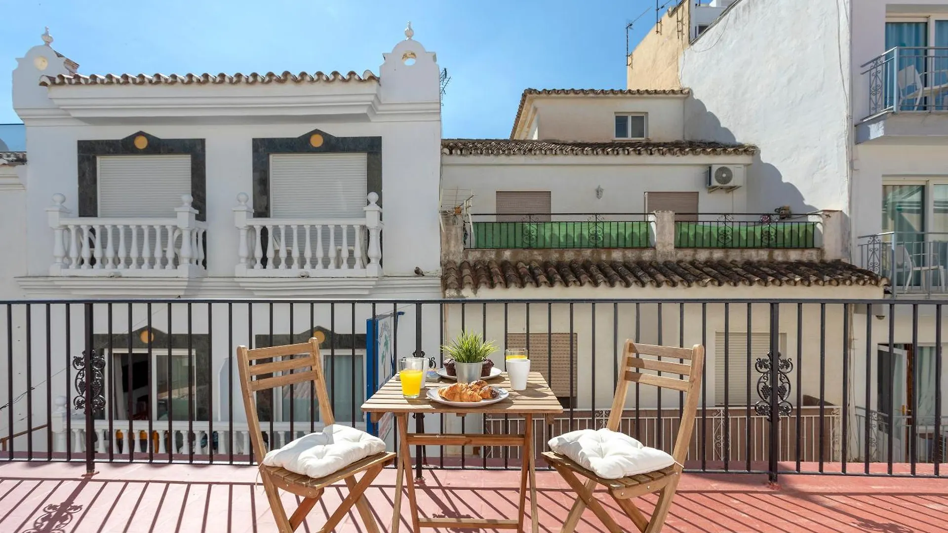 Sunstay Dream Loft Carihuela Beach Torremolinos contacts