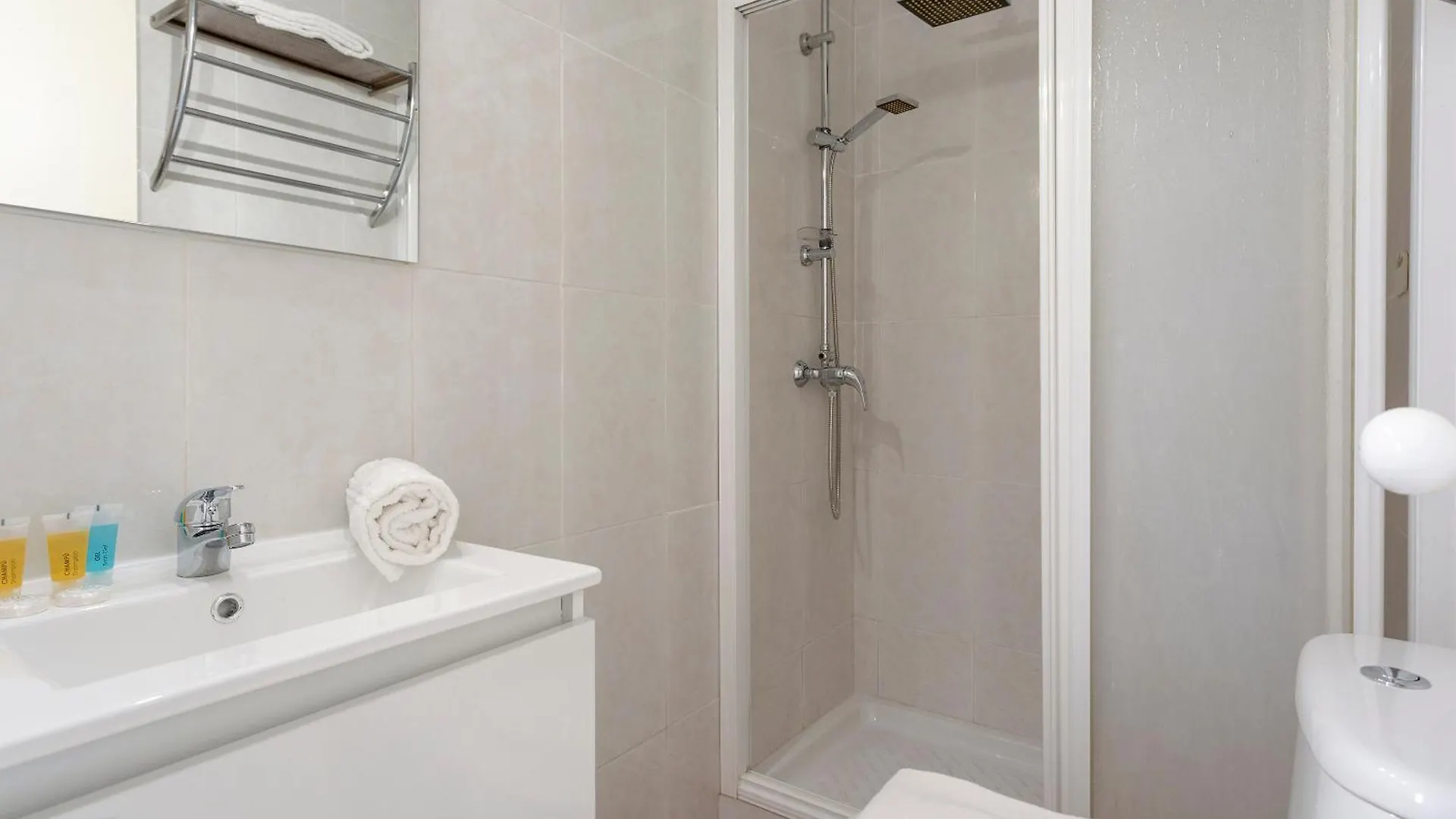 Sunstay Dream Loft Carihuela Beach Torremolinos