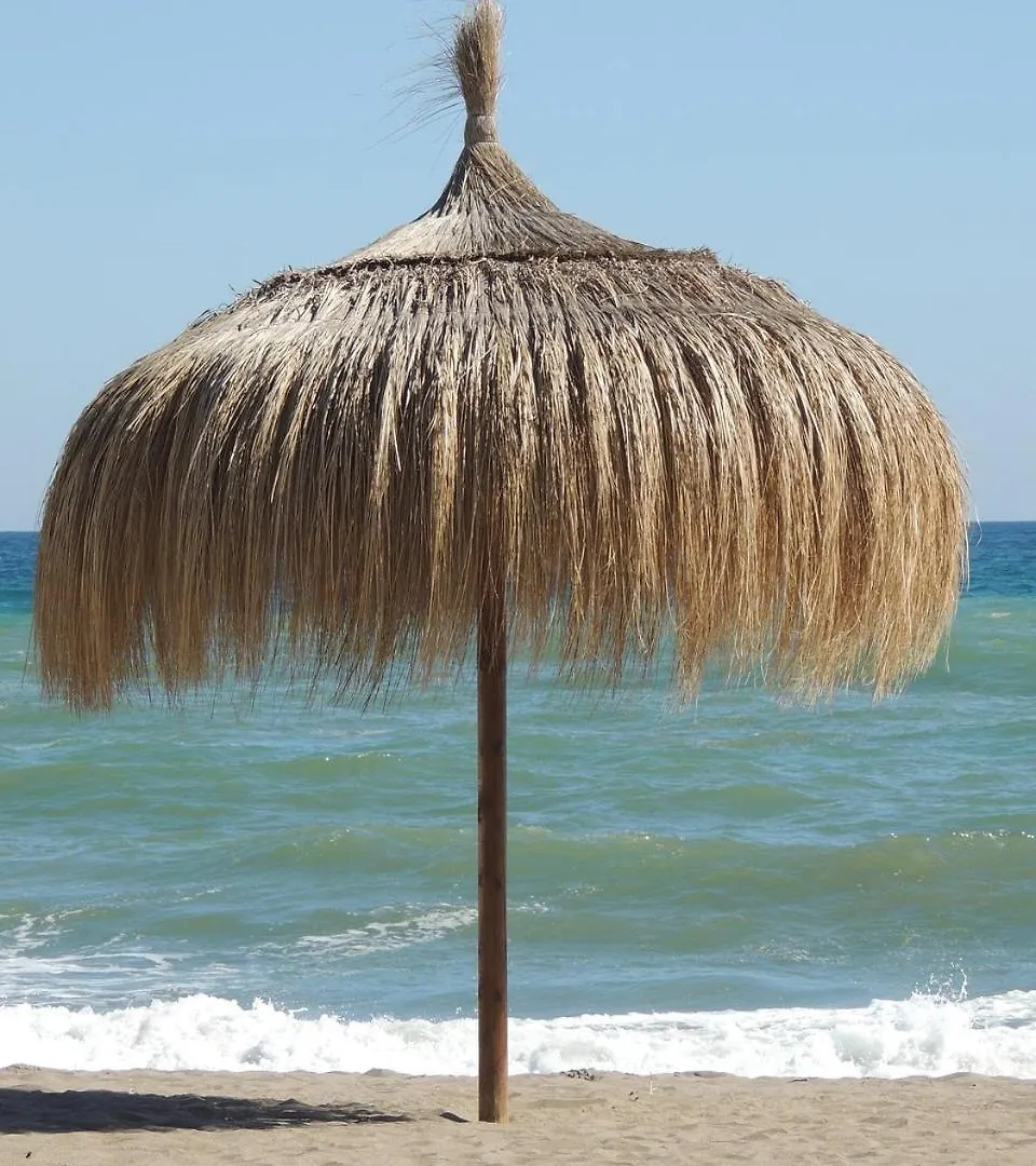 Appartement Sunstay Dream Loft Carihuela Beach Torremolinos Espagne